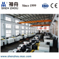 plastic crate making machine injection moulding machine